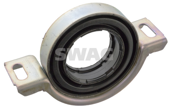 Mounting, propshaft - 10 10 4643 SWAG